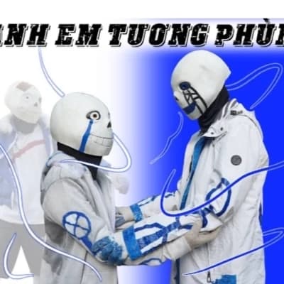 Alpha Sans & Error404 thumbnail