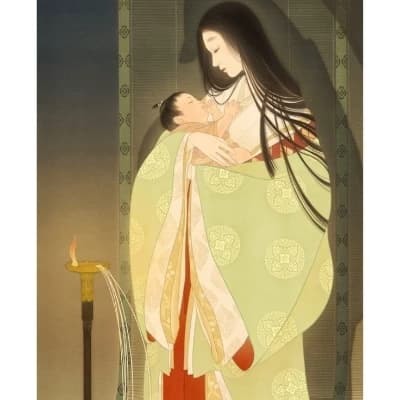 Yuan Ying thumbnail