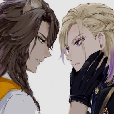 Leona Kingcholar & Vil Schoenheit thumbnail