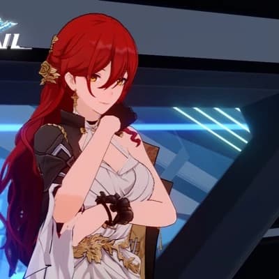 Scarlett Vixen thumbnail