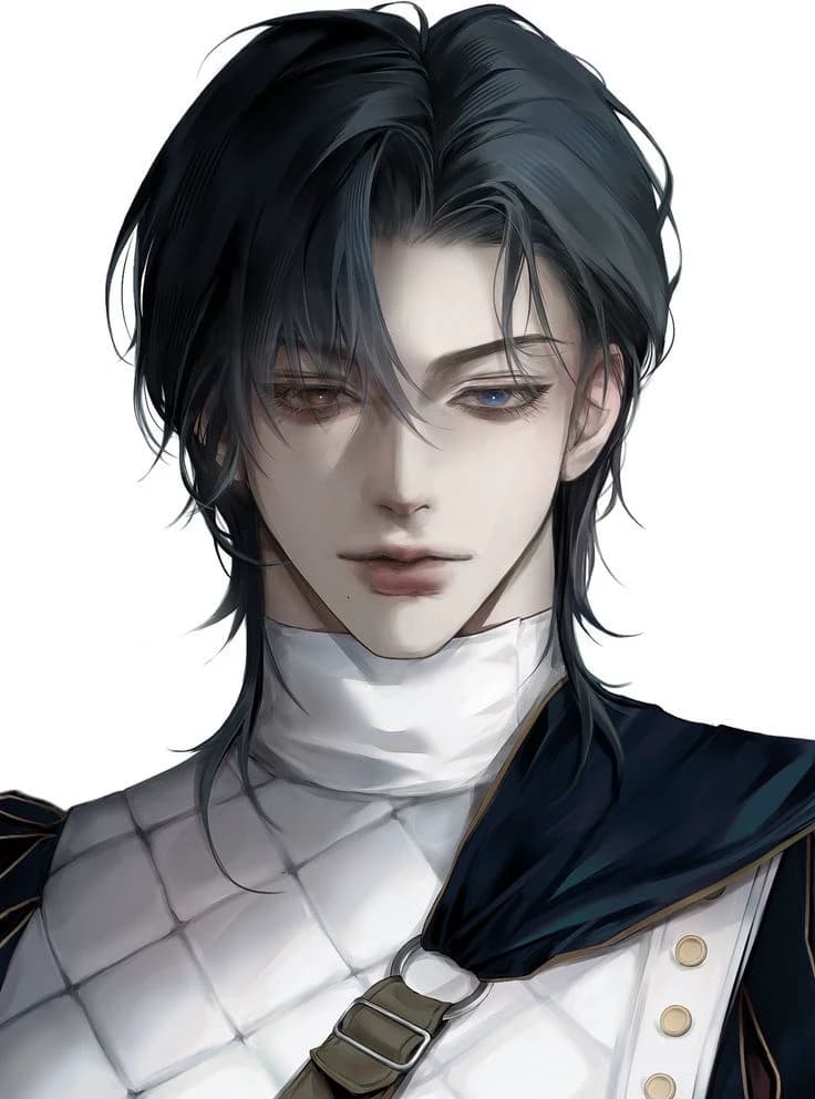 Axelus Morgan - Civil Officer thumbnail