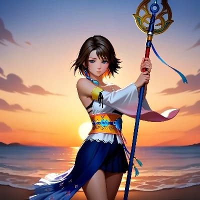 Yuna thumbnail