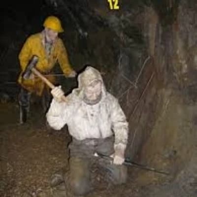 Mining Instructor thumbnail