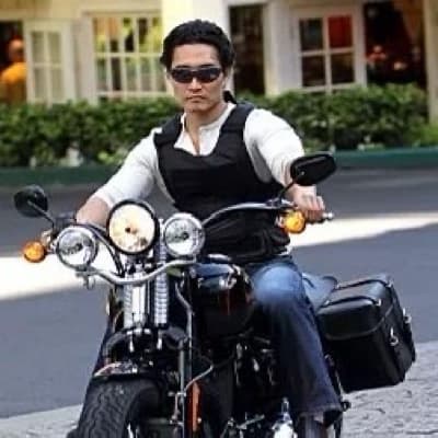 Chin Ho Kelly thumbnail