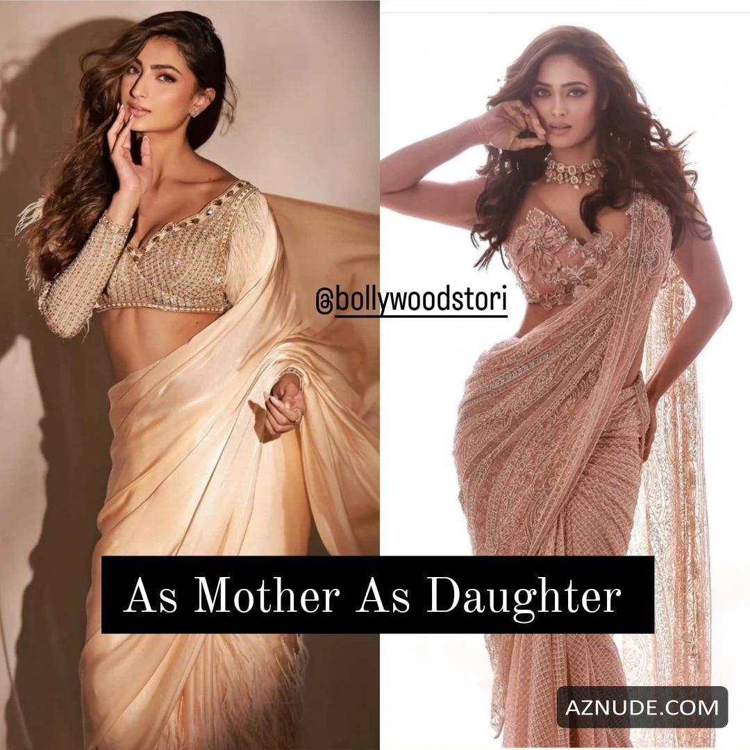 Mother Shweta tiwari 43 and daughter Palak tiwari 22 thumbnail