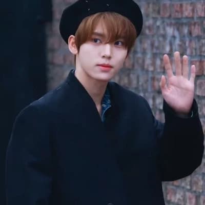 Han Yujin thumbnail