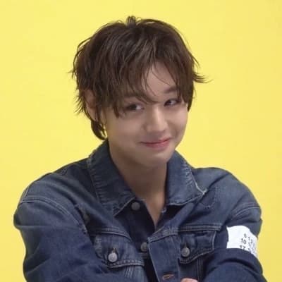 Park Jihoon thumbnail