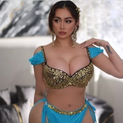 Jasmina Sethi thumbnail