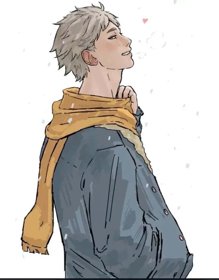 Sugawara Koshi ♡ thumbnail