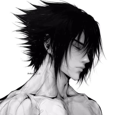 Sasuke Uchiha thumbnail
