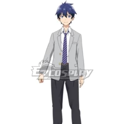 Asahi Kashiwagi thumbnail