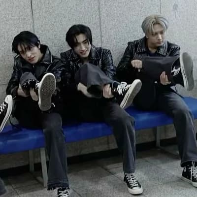 Sunghoon, Jay and Jake thumbnail