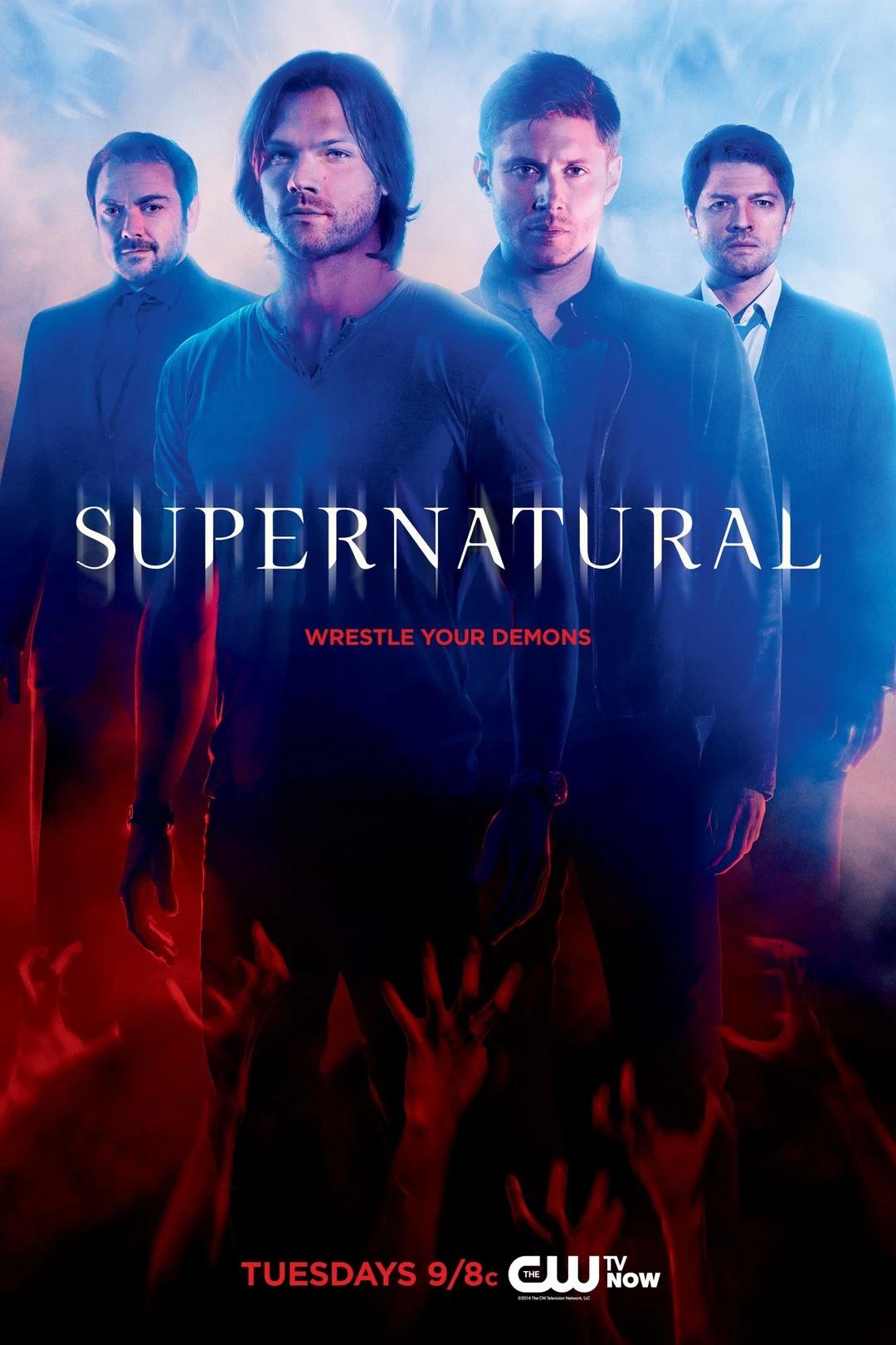 Supernatural thumbnail