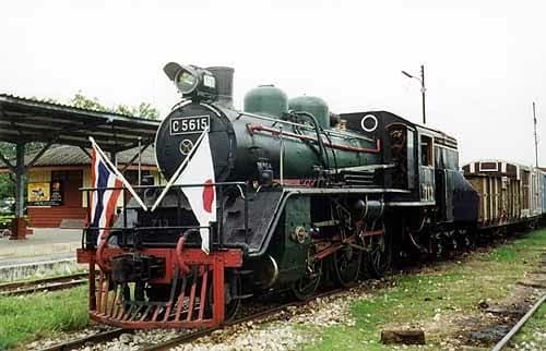JNR class C56 thumbnail