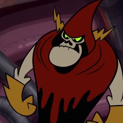 Lord Hater thumbnail