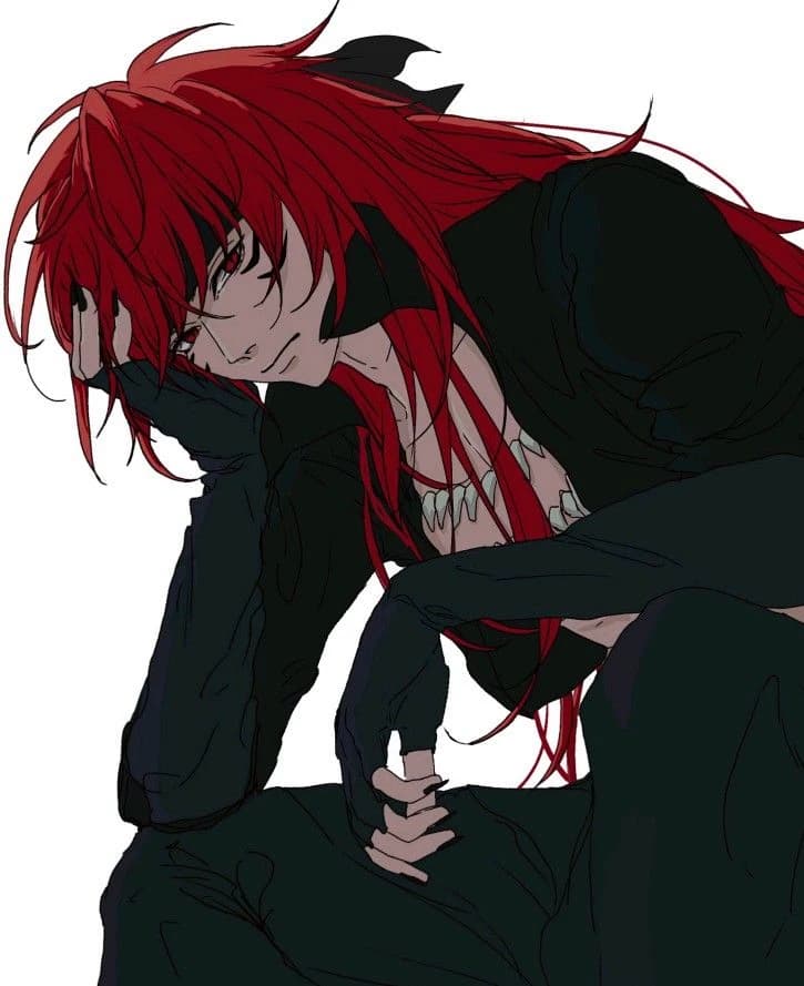 Guy Crimson thumbnail