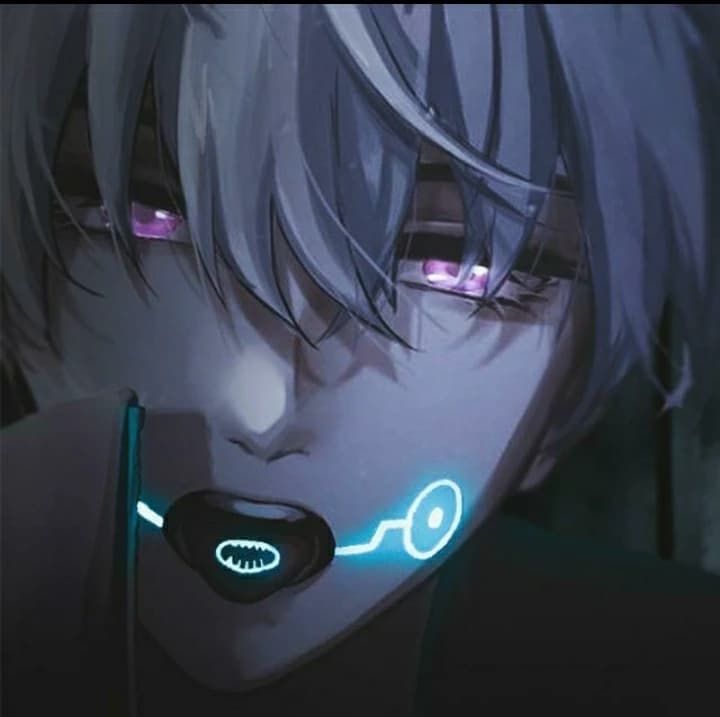 Toge inumaki thumbnail