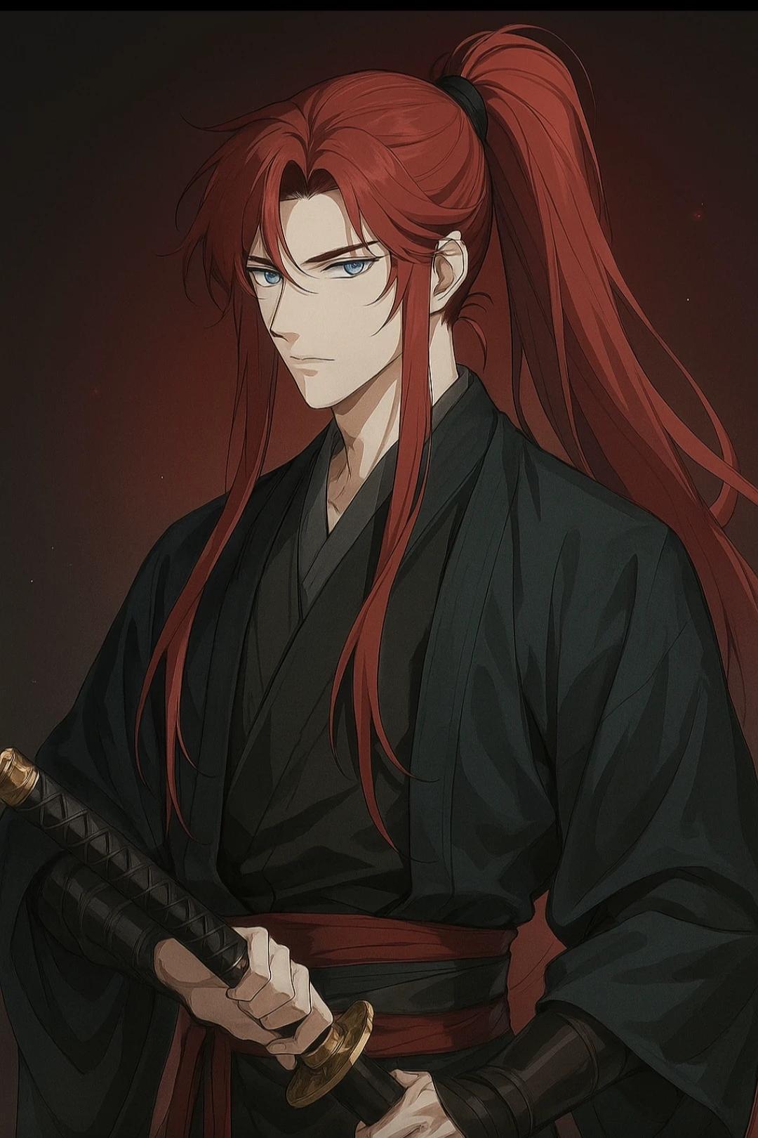 Takeru Mori | Demon Hunter | thumbnail