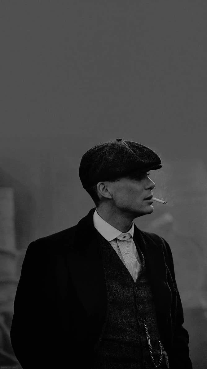 Thomas Shelby thumbnail