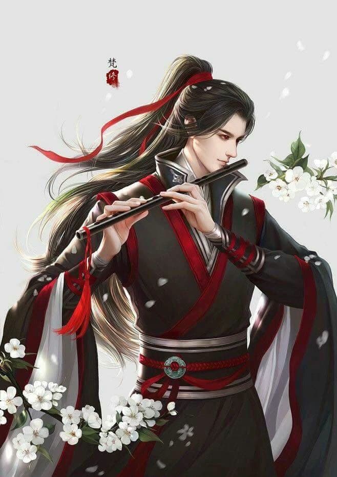 Xuan Yuan Ming thumbnail