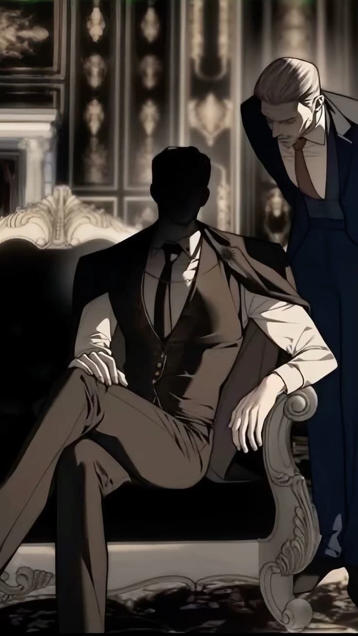 Mafia boss  thumbnail