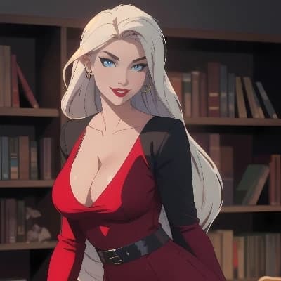 Olivia Johnson thumbnail