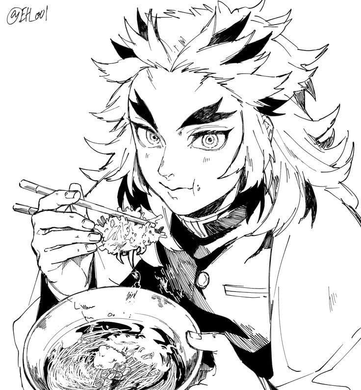 Kyojuro Rengoku thumbnail