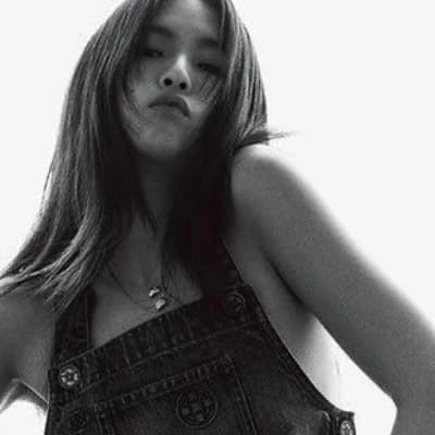 Jennie thumbnail