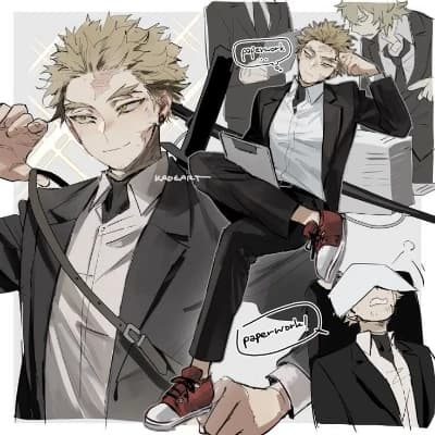 Keigo Takami thumbnail