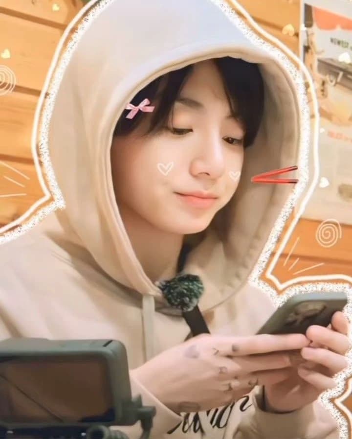 Jeon Jungkook thumbnail