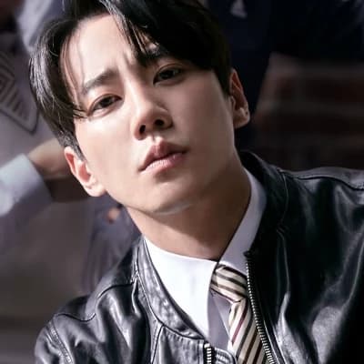he su walk thumbnail
