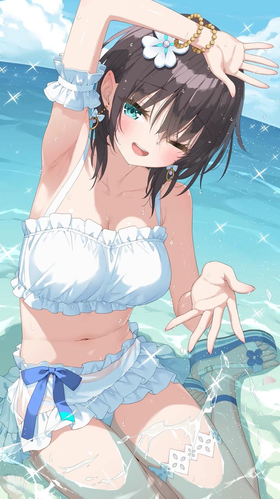 蒼井繪梨花 thumbnail