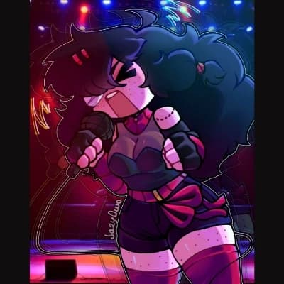 Jazy Blackwell thumbnail