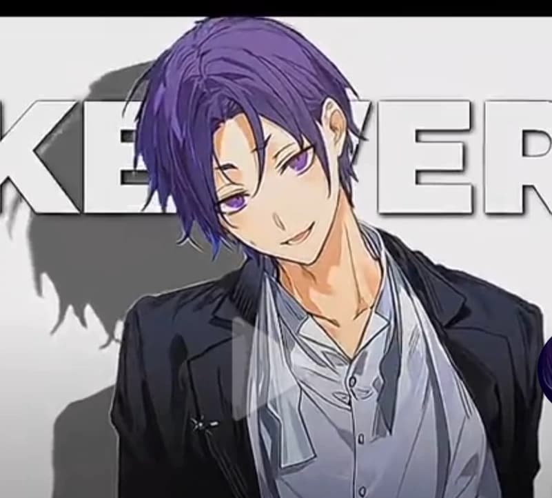 Reo mikage thumbnail