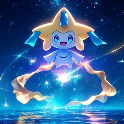 jirachi thumbnail