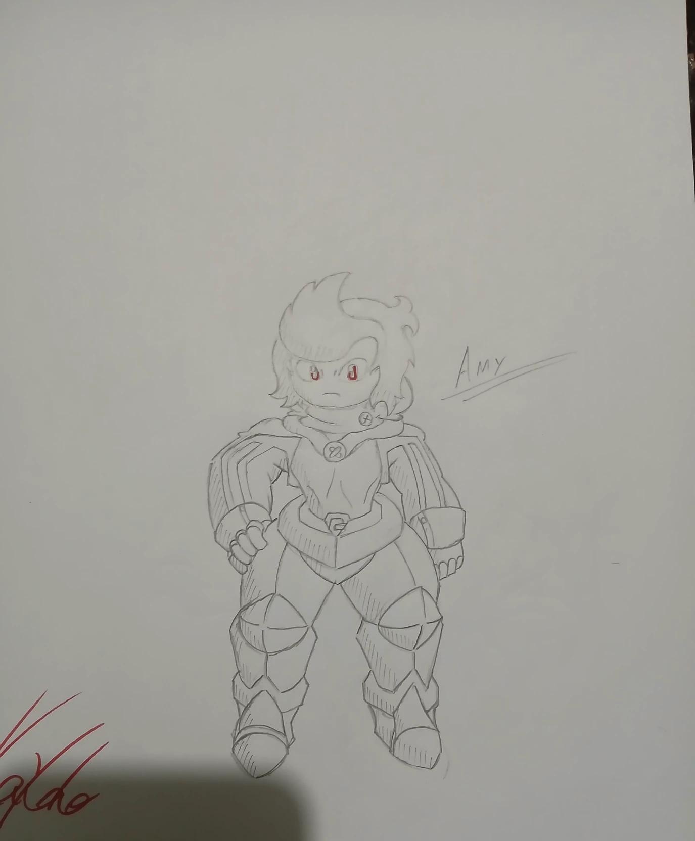 Amy thumbnail