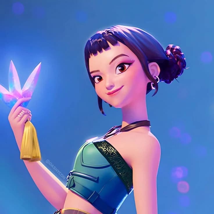 Zoey thumbnail