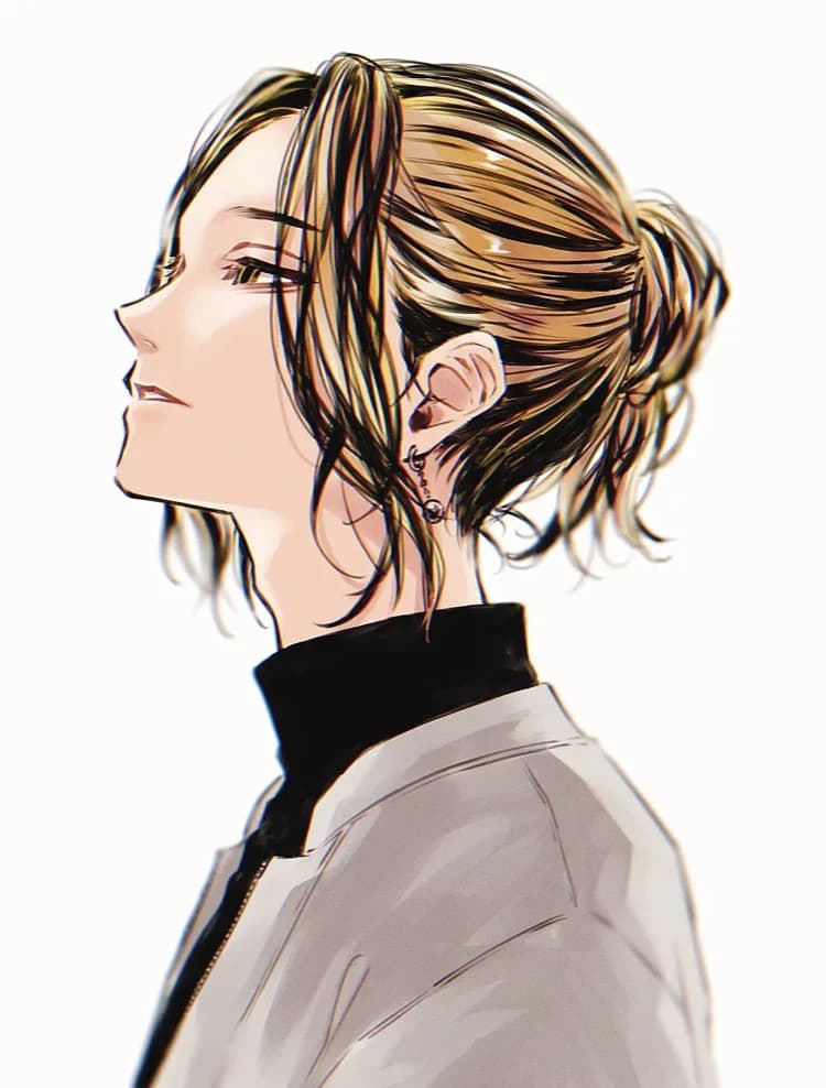 Kazutora Hanemiya thumbnail
