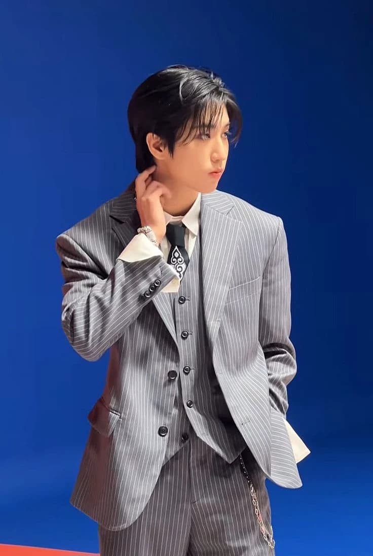 Han Jisung thumbnail