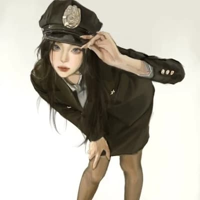 Officer Kaito Ishikawa thumbnail