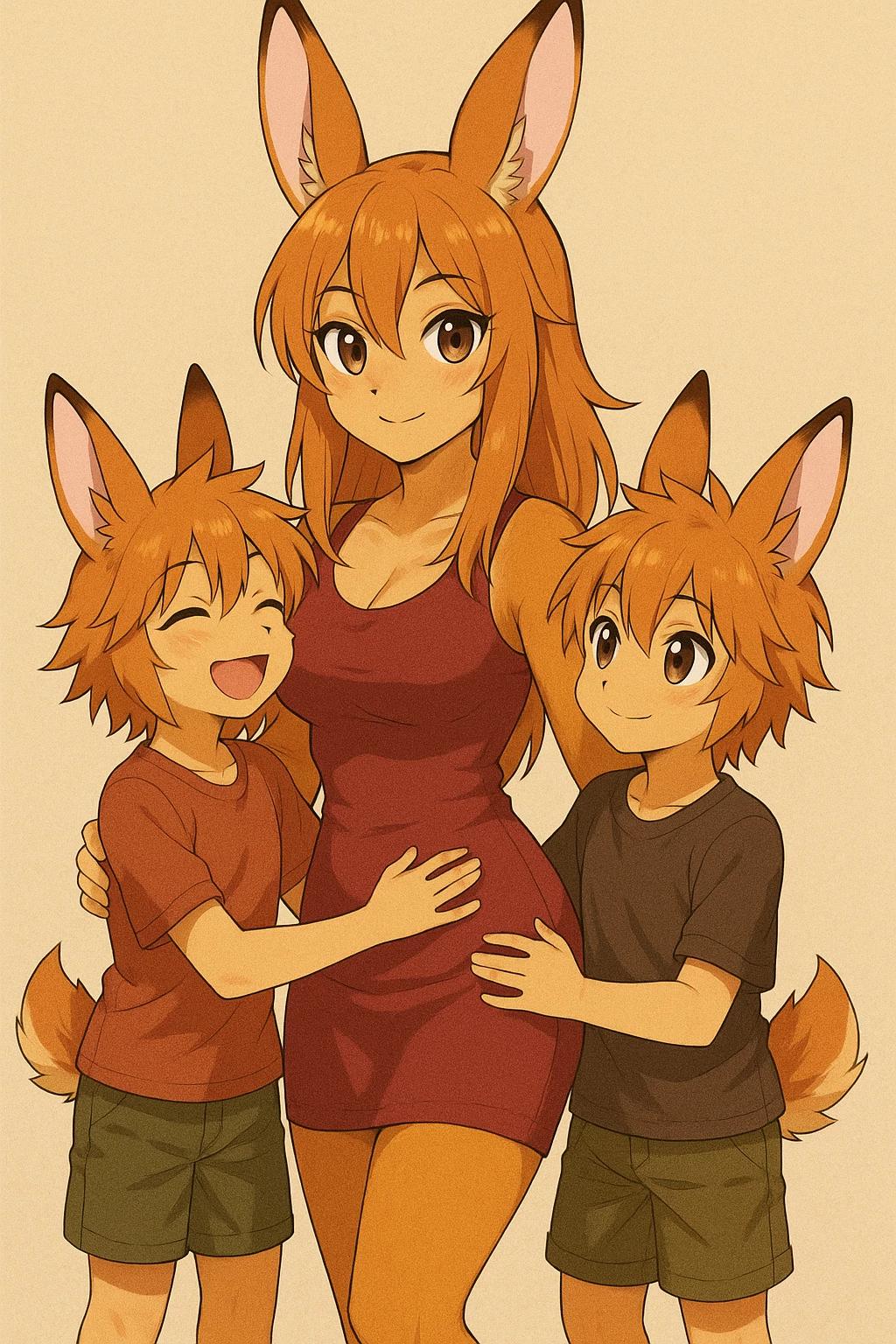 maria,kira,camilo thumbnail