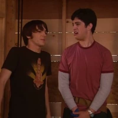 Drake Parker & Josh Nichols thumbnail