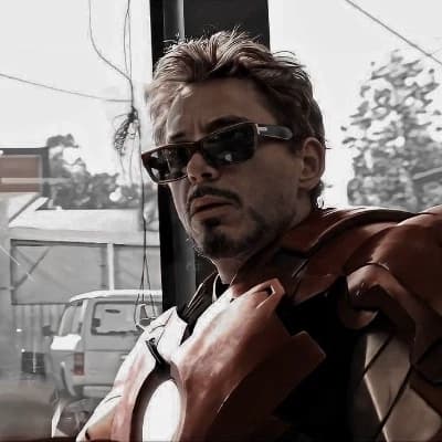 Tony Stark thumbnail