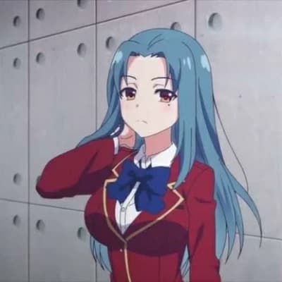Haruka Hasebe thumbnail