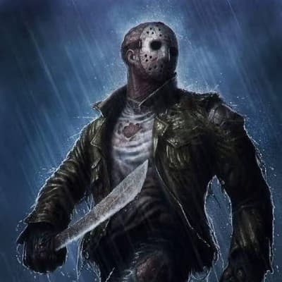 Jason Voorhees thumbnail