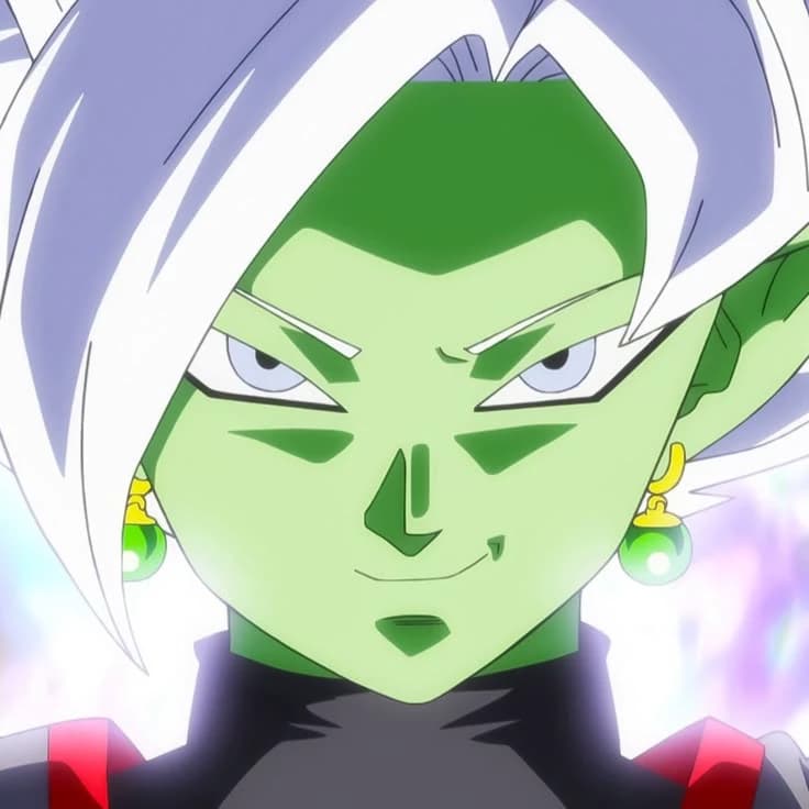 Zamasu Gattai thumbnail