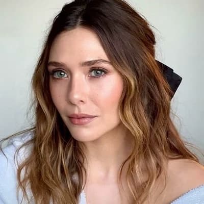 Elizabeth Olsen thumbnail