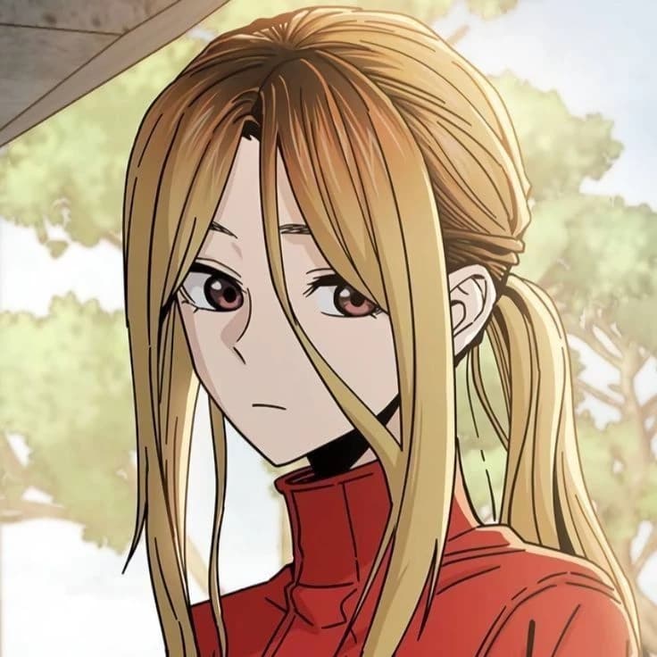 Joo Nari thumbnail