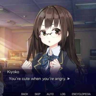 Kiyoko thumbnail