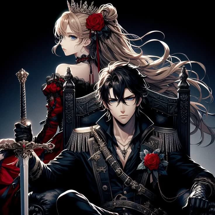 The Prince and the Knight  thumbnail